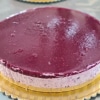 Mixberry Cheesecake (Whole)